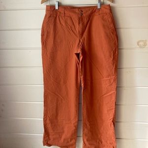 Patagonia Wide Leg trouser